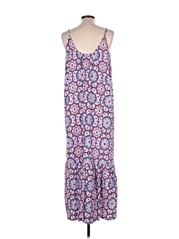 Ann Taylor LOFT Casual Dress (view 2)