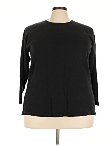Lane Bryant Pullover Sweater (view 1)