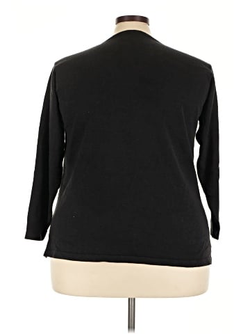Lane Bryant Pullover Sweater (view 2)