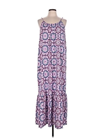 Ann Taylor LOFT Casual Dress (view 1)