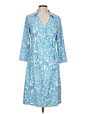 Talbots Casual Dress (view 1)