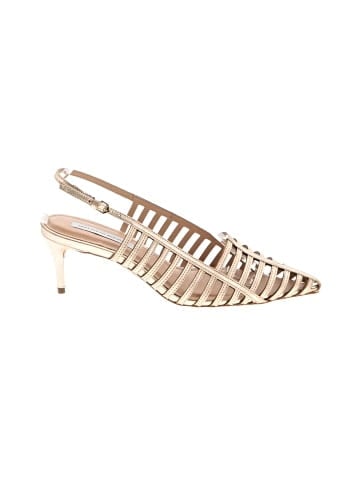 Saks Fifth Avenue Heels (view 1)