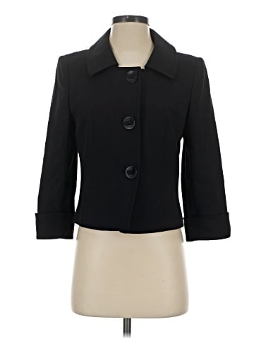 Tahari by ASL Coat (view 1)