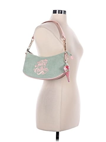 Juicy Couture Shoulder Bag (view 2)