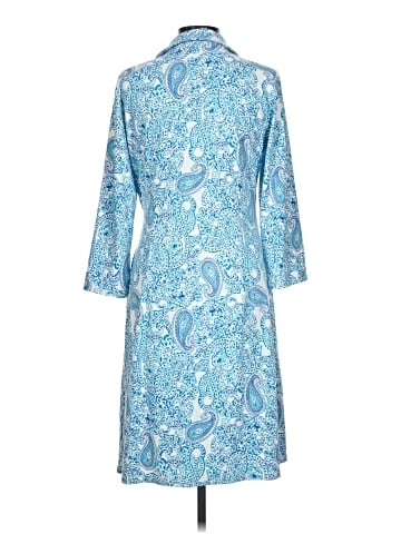 Talbots Casual Dress (view 2)