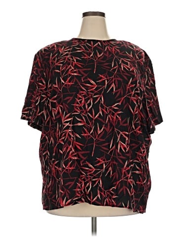 Sag Harbor Kimono (view 1)