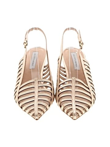 Saks Fifth Avenue Heels (view 2)