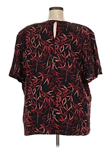 Sag Harbor Kimono (view 2)