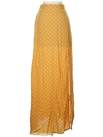 No Boundaries Casual Skirt (view 1)