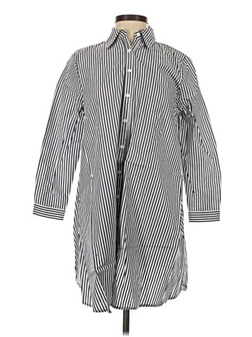 BB Dakota 3/4 Sleeve Button-Down Shirt (view 1)