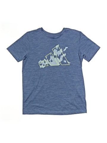 Adidas Short Sleeve T-Shirt (view 1)