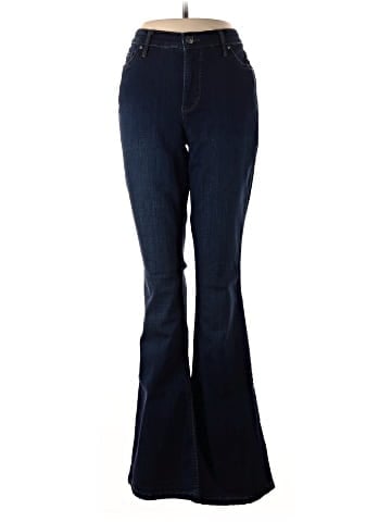 Gloria Vanderbilt Jeans (view 1)