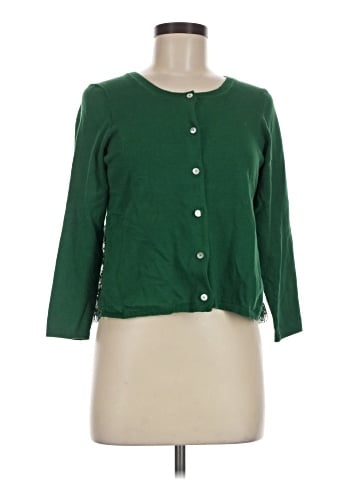 Knitted & Knotted Cardigan (view 1)
