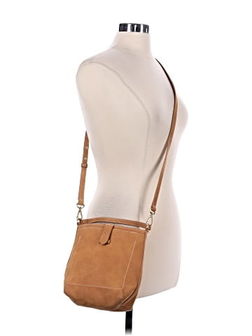 Gap Crossbody Bag (view 2)