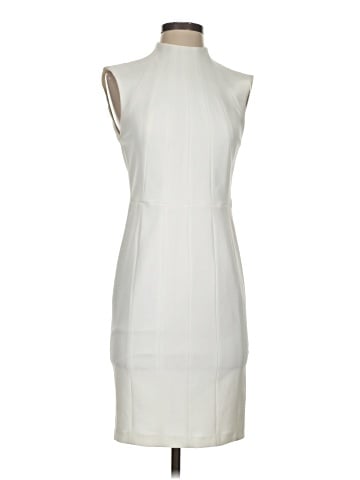 Alice + Olivia Cocktail Dress (view 1)