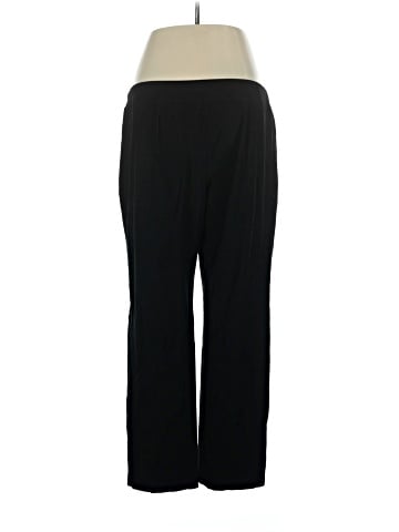 Eileen Fisher Dress Pants (view 2)