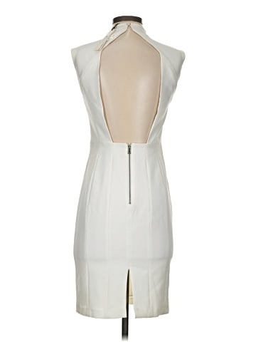 Alice + Olivia Cocktail Dress (view 2)