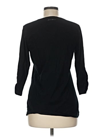 Eddie Bauer 3/4 Sleeve T-Shirt (view 2)