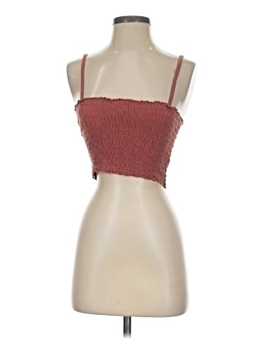 American Eagle Outfitters Sleeveless Top (view 1)