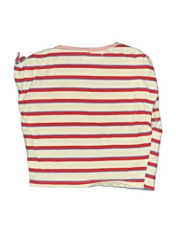 Zara 3/4 Sleeve T-Shirt (view 2)