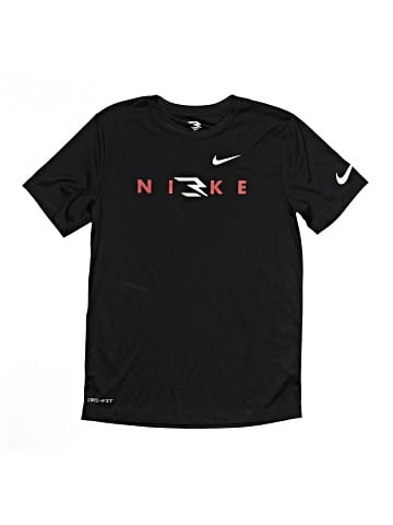 Nike 3BRAND by Russell Wilson Active T-Shirt (view 1)