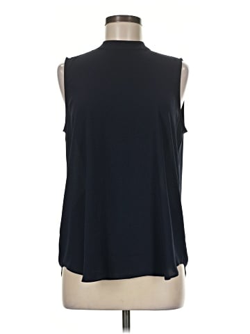Ann Taylor Sleeveless T-Shirt (view 1)