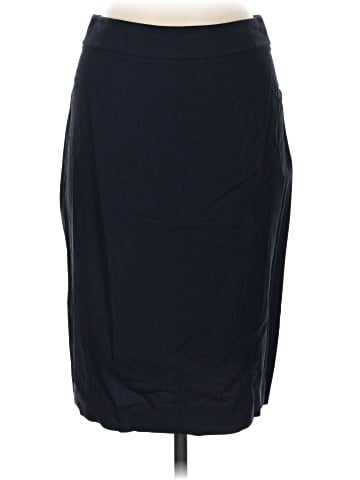 Theory Wool Skirt (view 1)