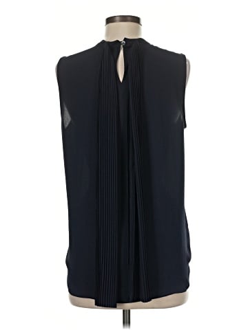 Ann Taylor Sleeveless T-Shirt (view 2)