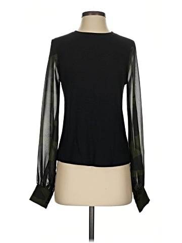 Generation Love Long Sleeve T-Shirt (view 1)