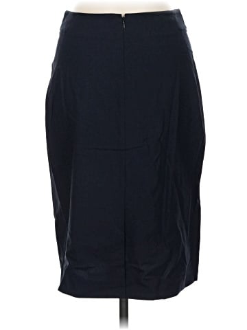 Theory Wool Skirt (view 2)