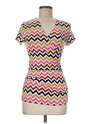 Boden Short Sleeve T-Shirt (view 1)