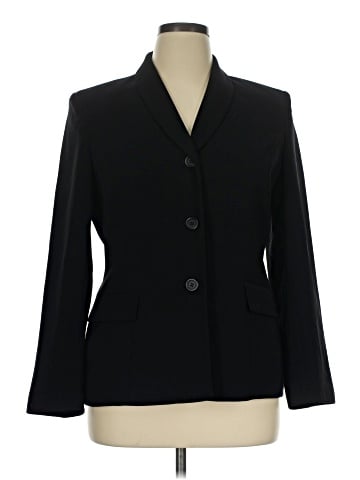 Kasper Blazer (view 1)
