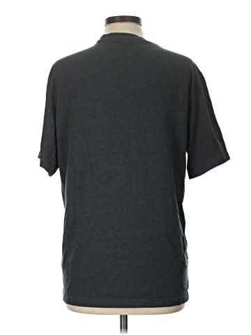Champion Short Sleeve T-Shirt (view 2)