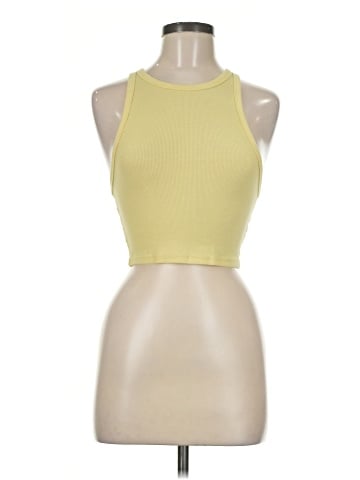 Zara Tank Top (view 1)