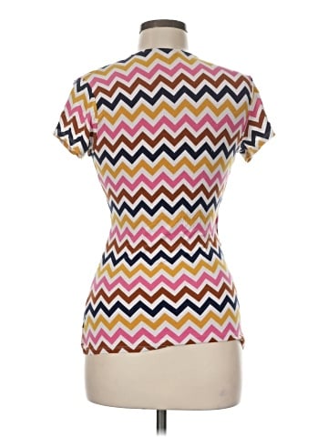 Boden Short Sleeve T-Shirt (view 2)