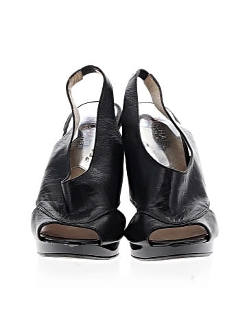 MICHAEL Michael Kors Heels (view 2)