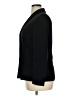 Kasper 100% Polyester Black Blazer Size 14 - photo 5