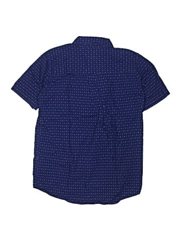 The Children's Place Short Sleeve Button-Down Shirt (view 2)