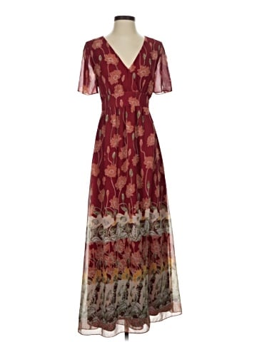 Madewell Cocktail Dress (view 1)
