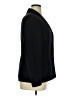 Kasper 100% Polyester Black Blazer Size 14 - photo 4