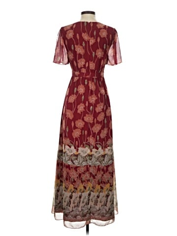 Madewell Cocktail Dress (view 2)