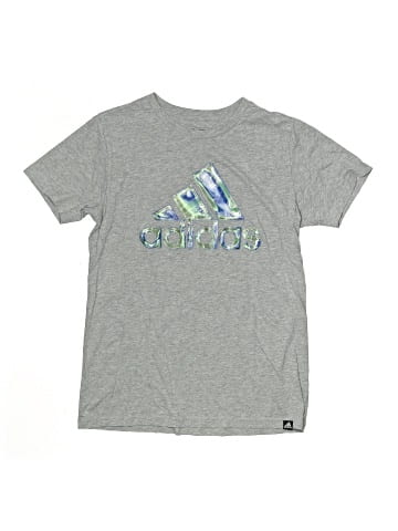 Adidas Short Sleeve T-Shirt (view 1)