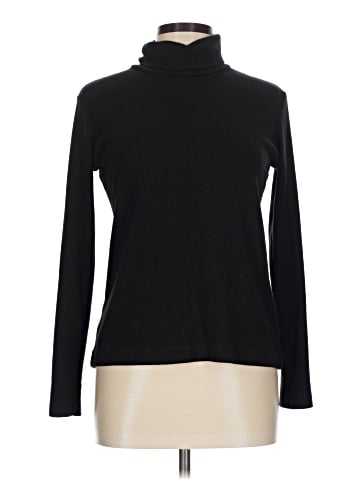 Uniqlo Turtleneck Sweater (view 1)