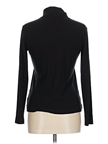 Uniqlo Turtleneck Sweater (view 2)