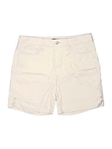 Bandolino Khaki Shorts (view 1)