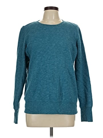 Tek Gear Pullover Sweater (view 1)