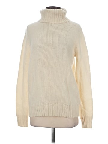 The Limited Wool Pullover Sweater (view 1)
