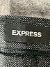 Express Chevron-herringbone Gray Active Pants Size S - photo 7