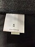 Express Chevron-herringbone Gray Active Pants Size S - photo 8