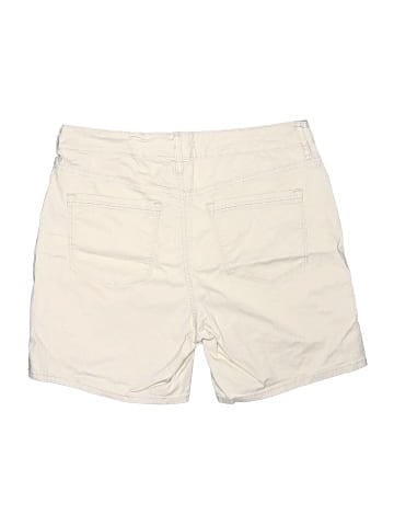 Bandolino Khaki Shorts (view 2)